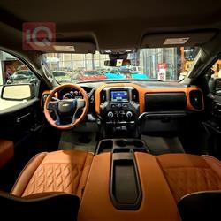 شيفروليه سلفرادو